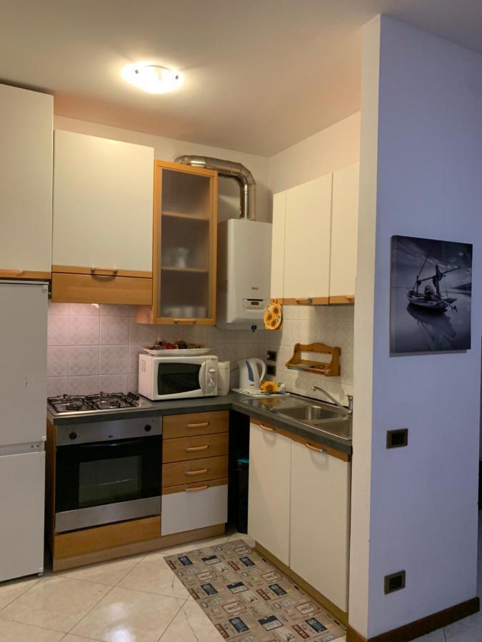 Bellissimo Appartamento Riservato Vicino Al Centro Verona Exterior foto