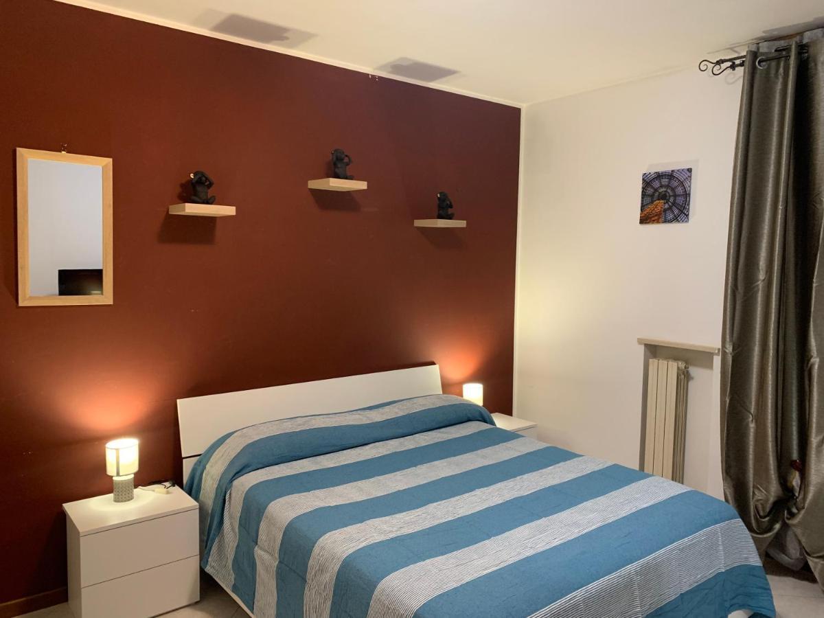 Bellissimo Appartamento Riservato Vicino Al Centro Verona Exterior foto